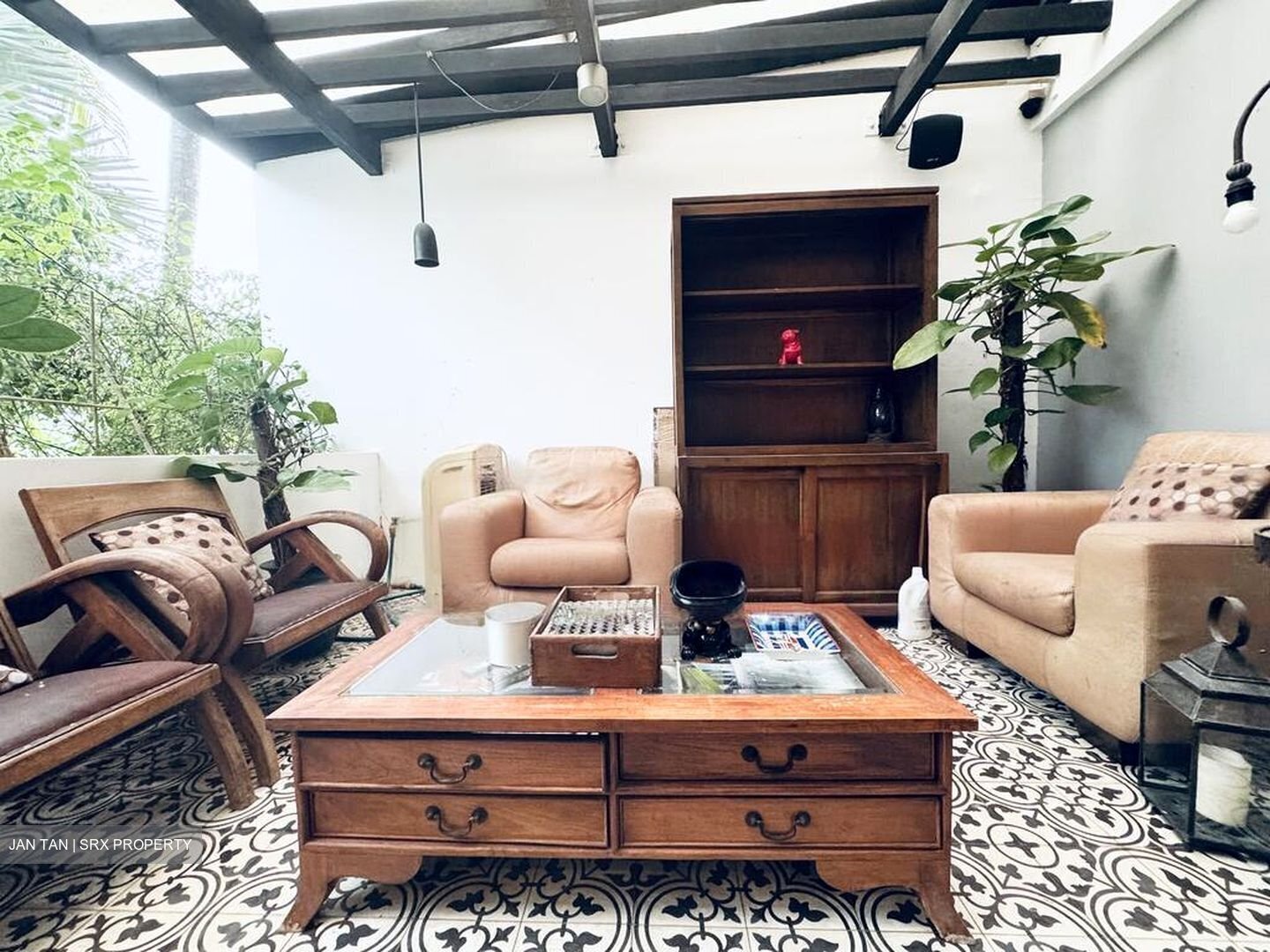 Clementi Park (D21), Condominium #457566791